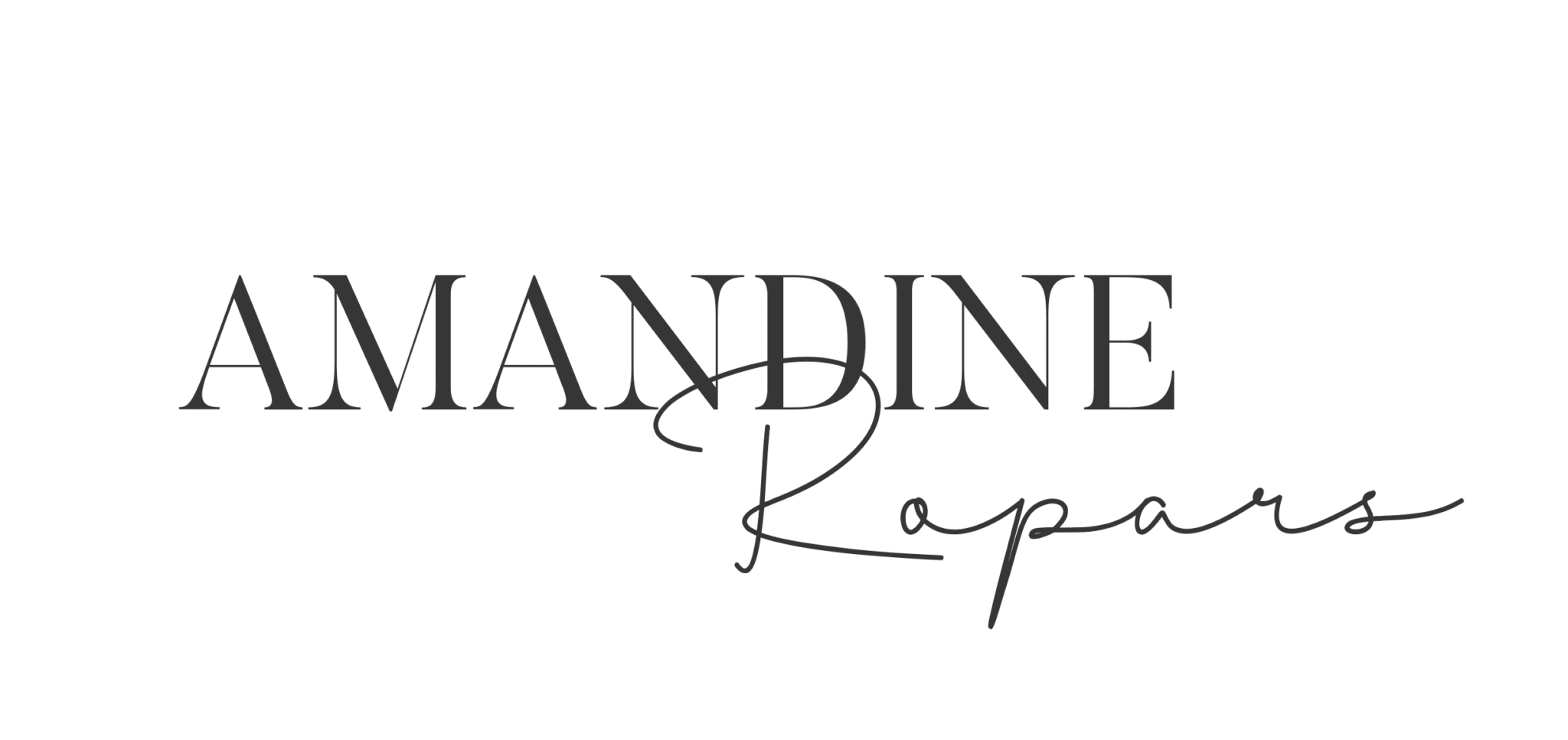 Amandine Ropars